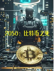 2050：比特币之死