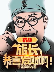 抗战：旅长，冤枉啊我真不是军阀